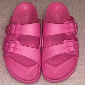 💗 Waterproof Sandals💗